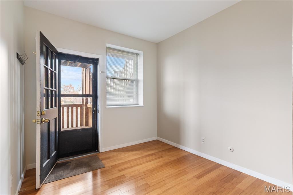 Second Floor/Waterman-Pershing - Residential