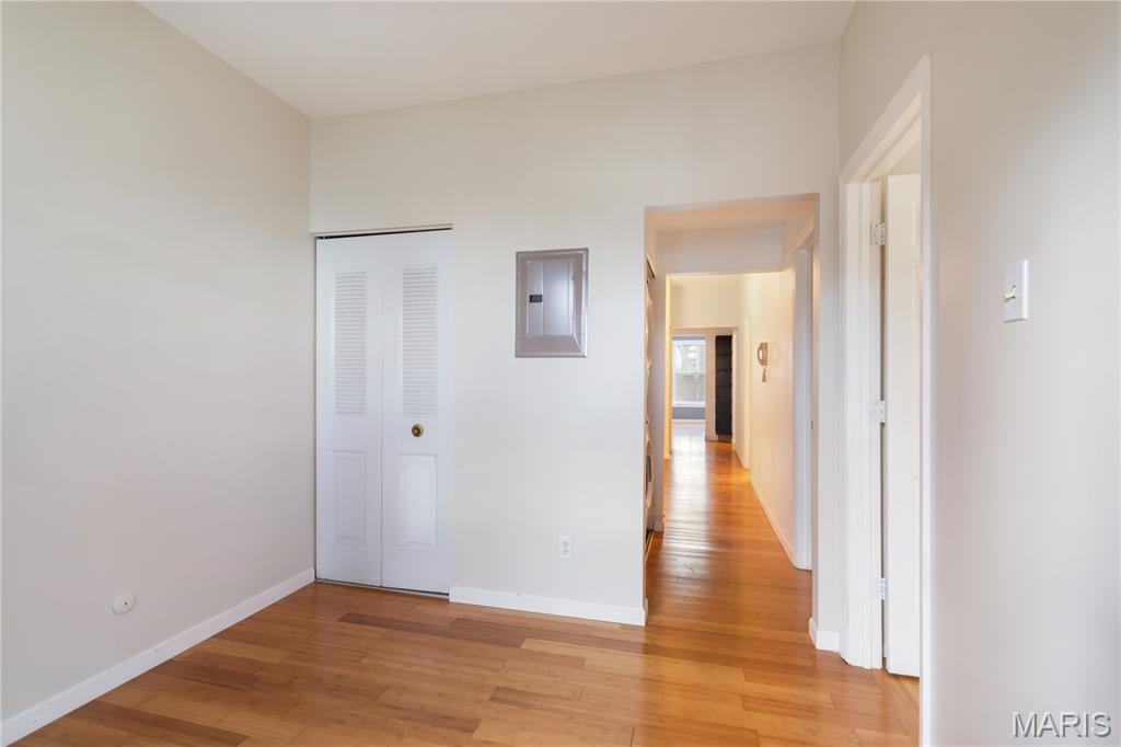 Second Floor/Waterman-Pershing - Residential
