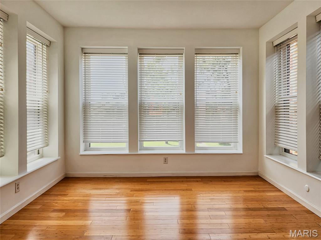 Second Floor/Waterman-Pershing - Residential