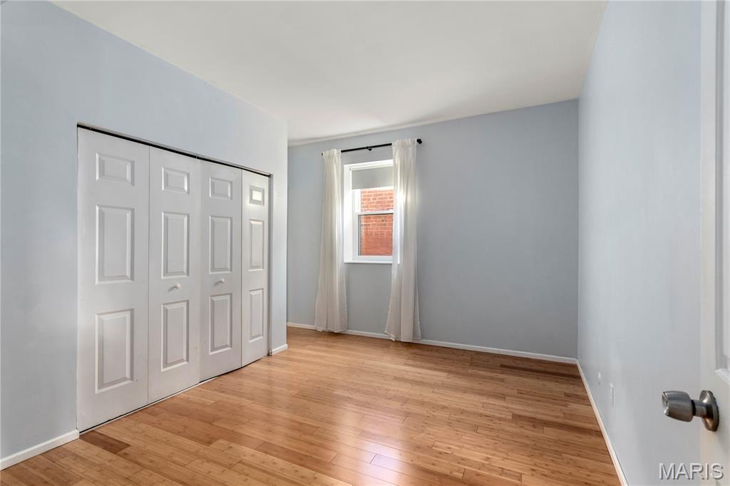 Second Floor/Waterman-Pershing - Residential