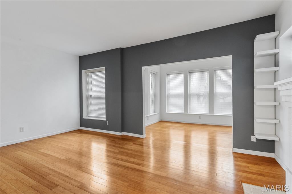 Second Floor/Waterman-Pershing - Residential
