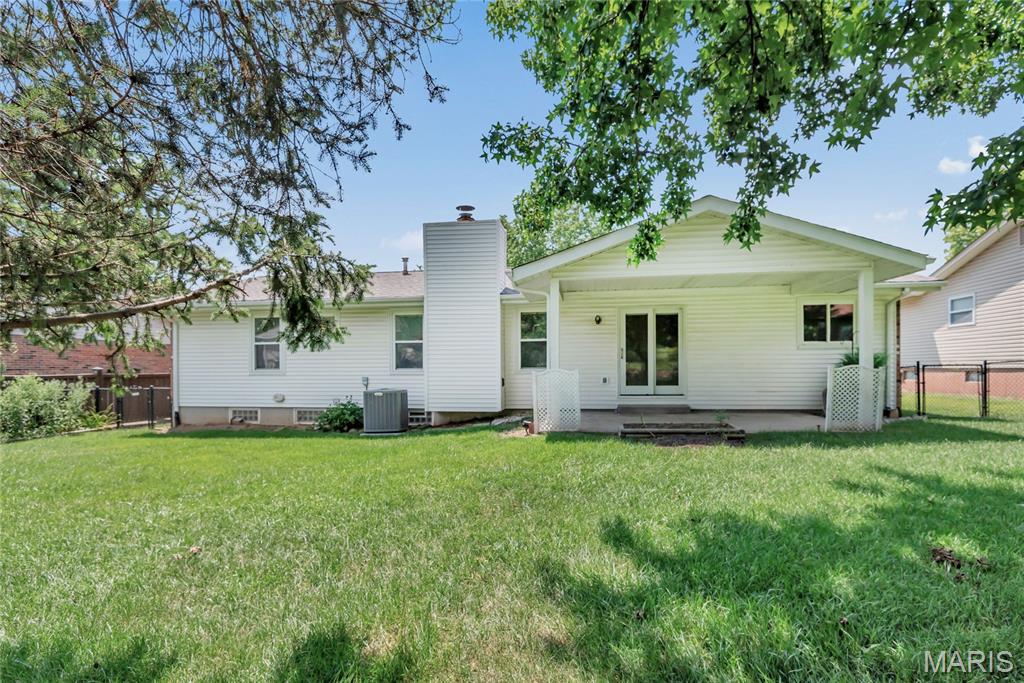Bee Tree Estates 4 - Residential