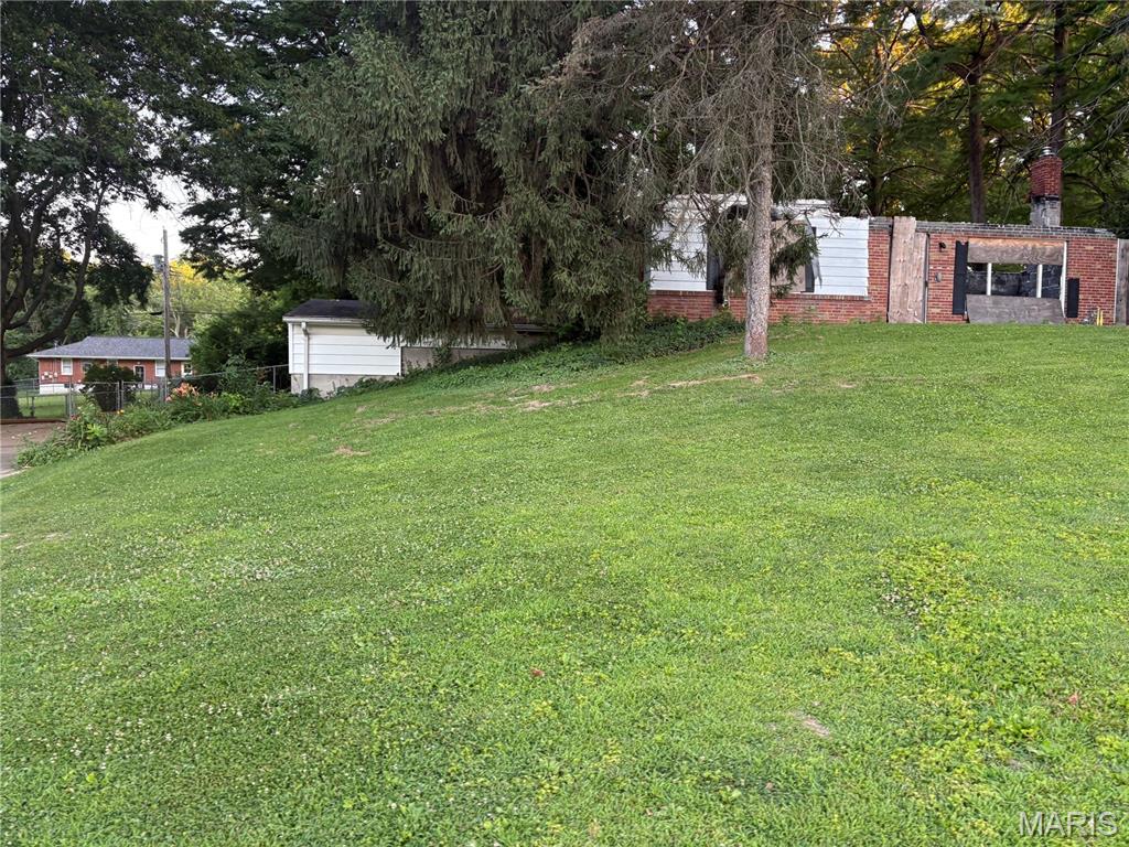 Ferguson Acres - Land