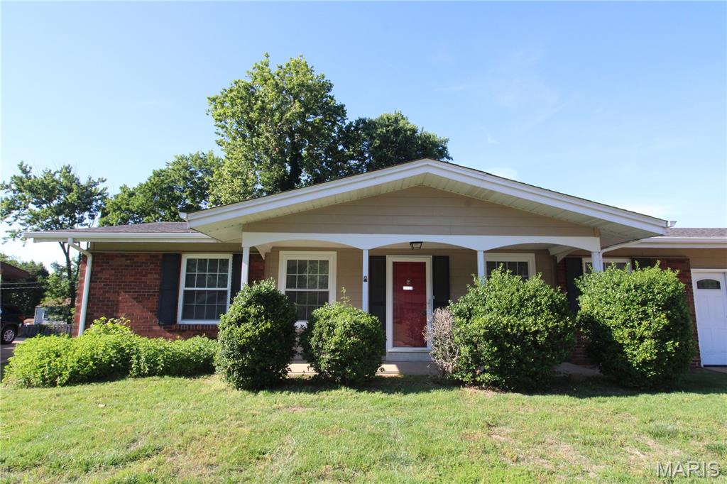 Creve Coeur Estates - Residential Lease