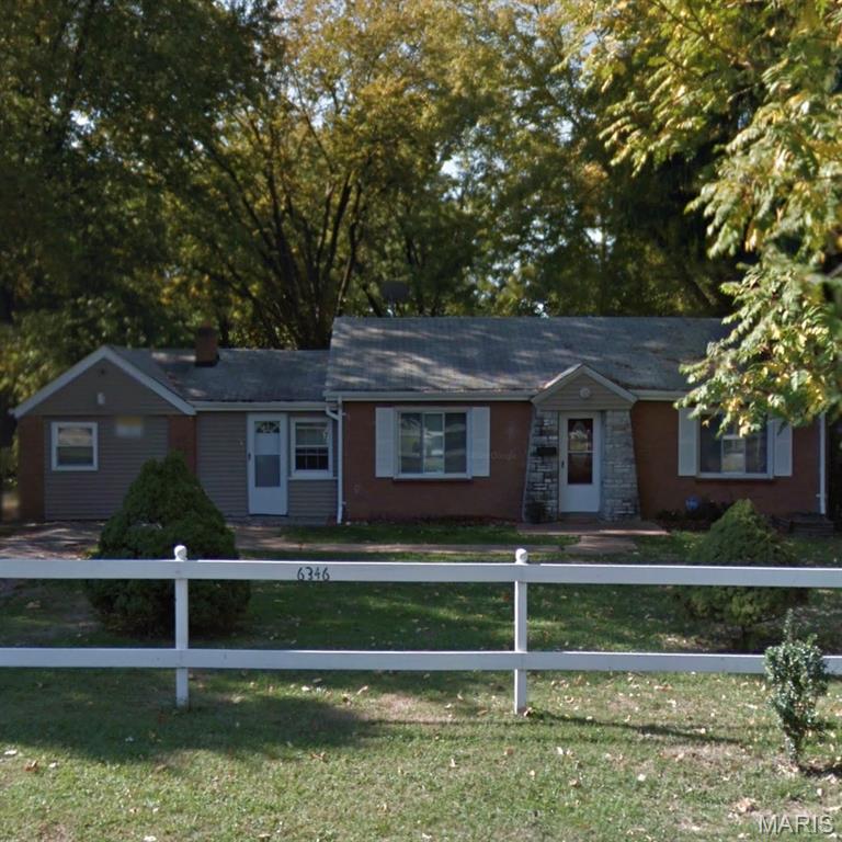 Jennings Heights - Residential