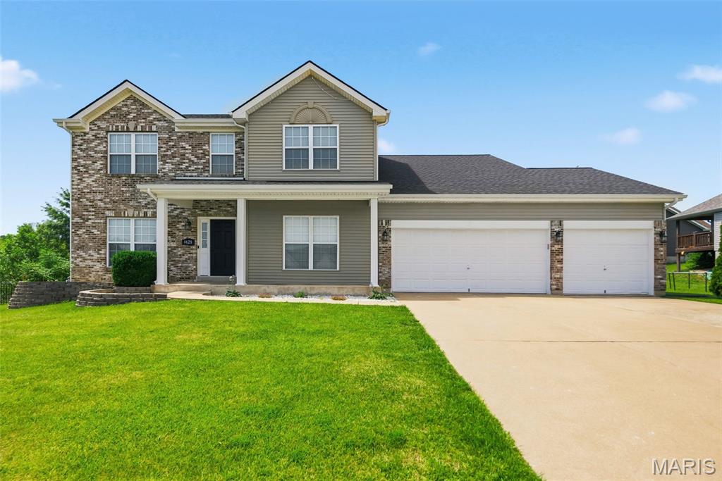 Woodlands At Bear Creek - Residential