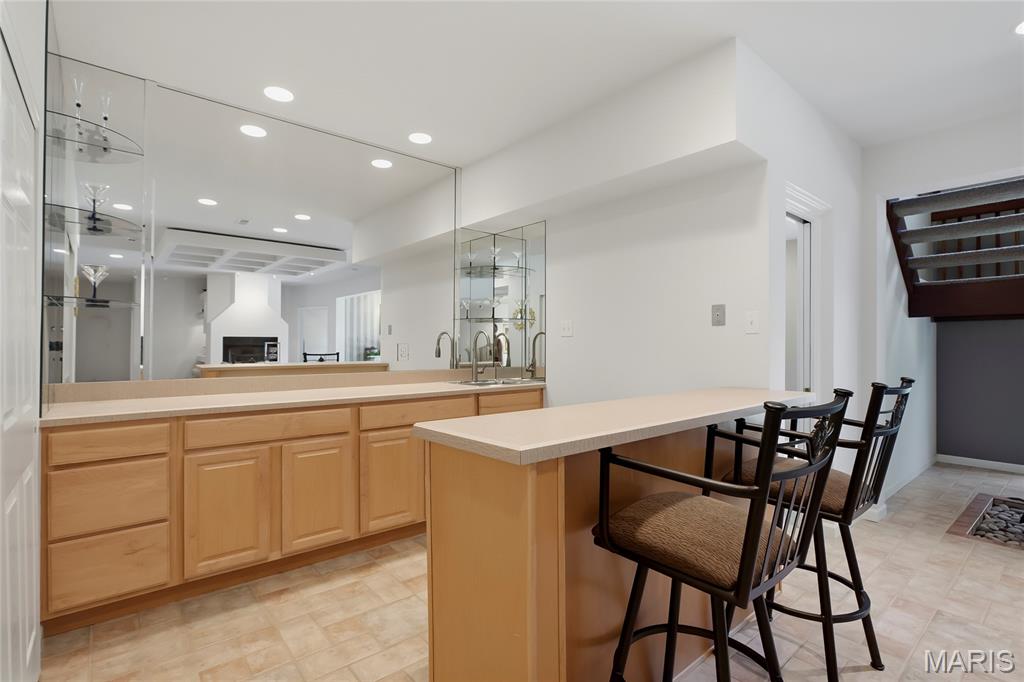 Williamsburg On The Green - Residential