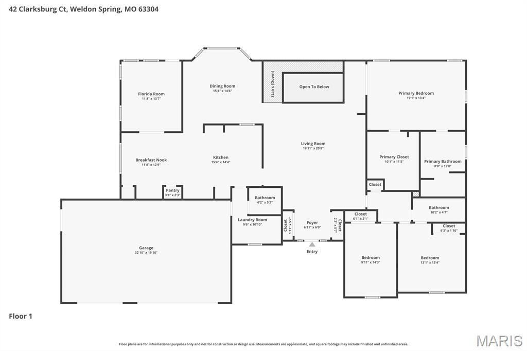 Williamsburg On The Green - Residential