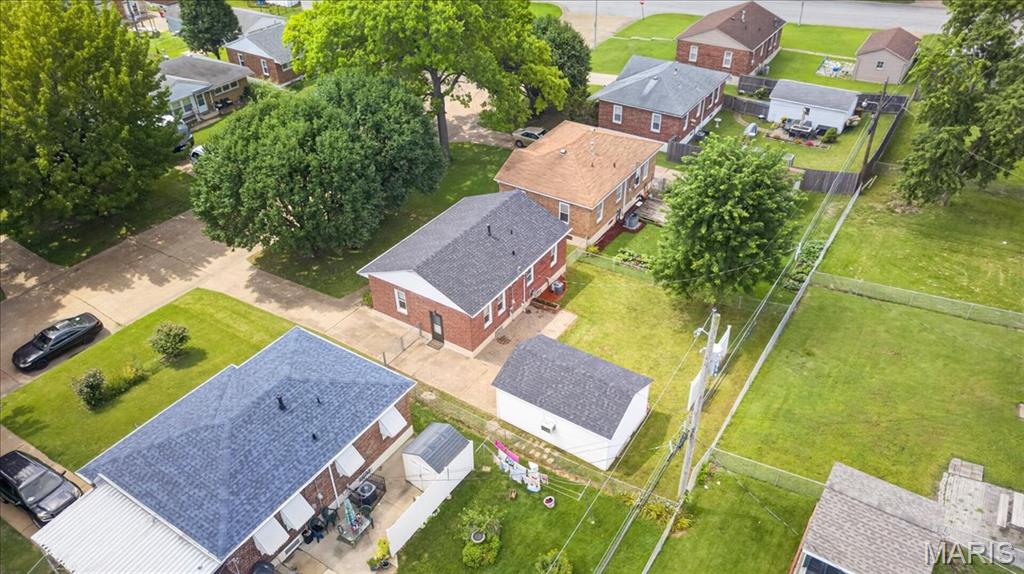 Marwinette Place Add - Residential