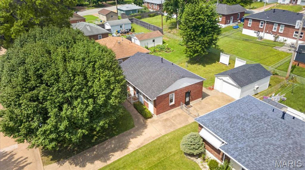 Marwinette Place Add - Residential