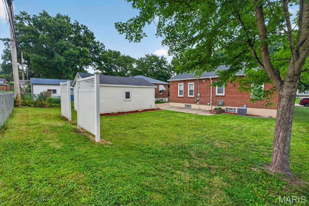Marwinette Place Add - Residential