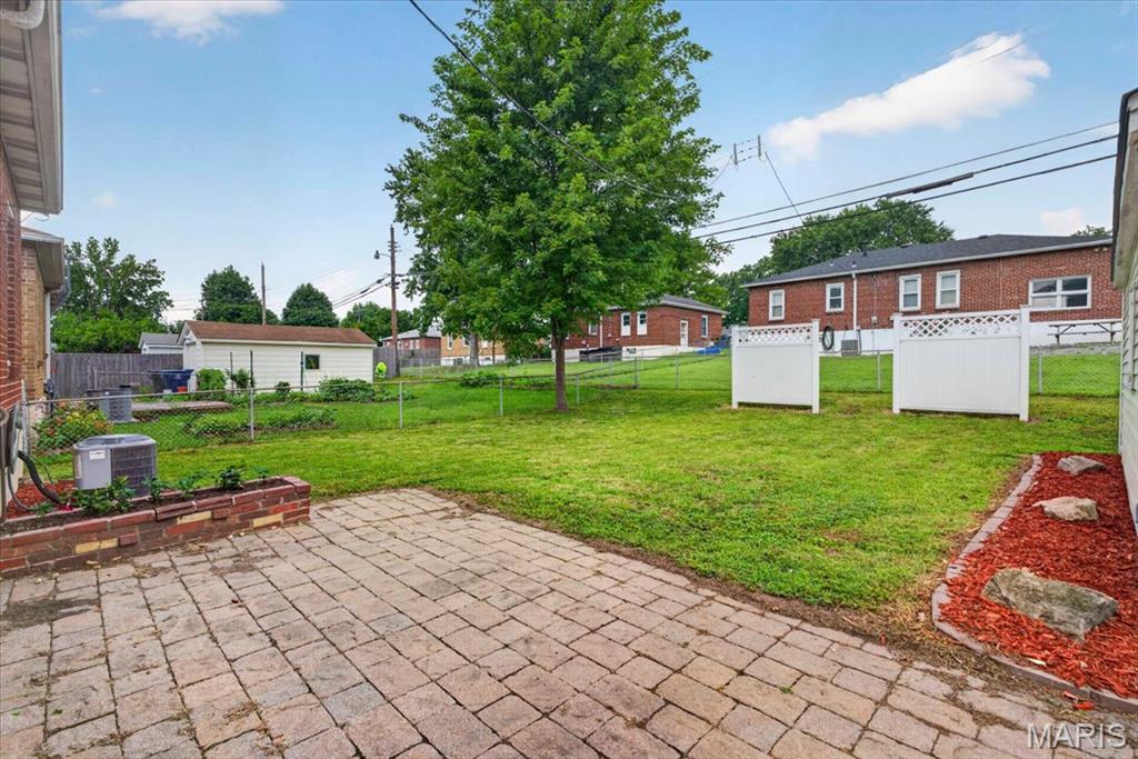 Marwinette Place Add - Residential