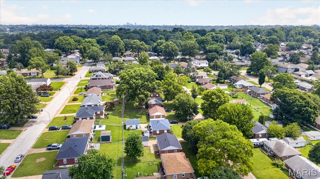 Marwinette Place Add - Residential