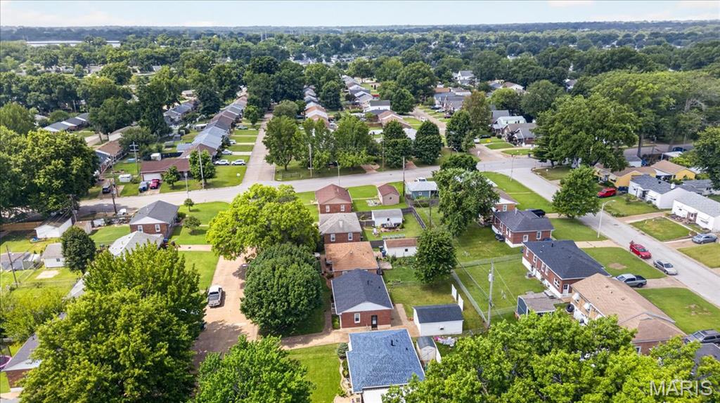 Marwinette Place Add - Residential