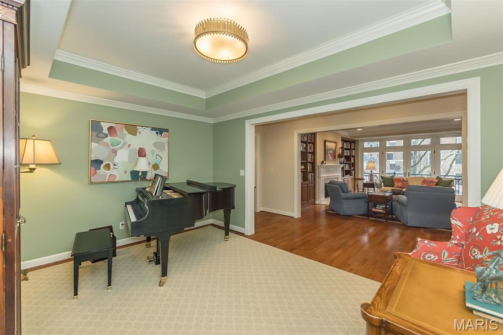 Brighton Way Condo - Residential