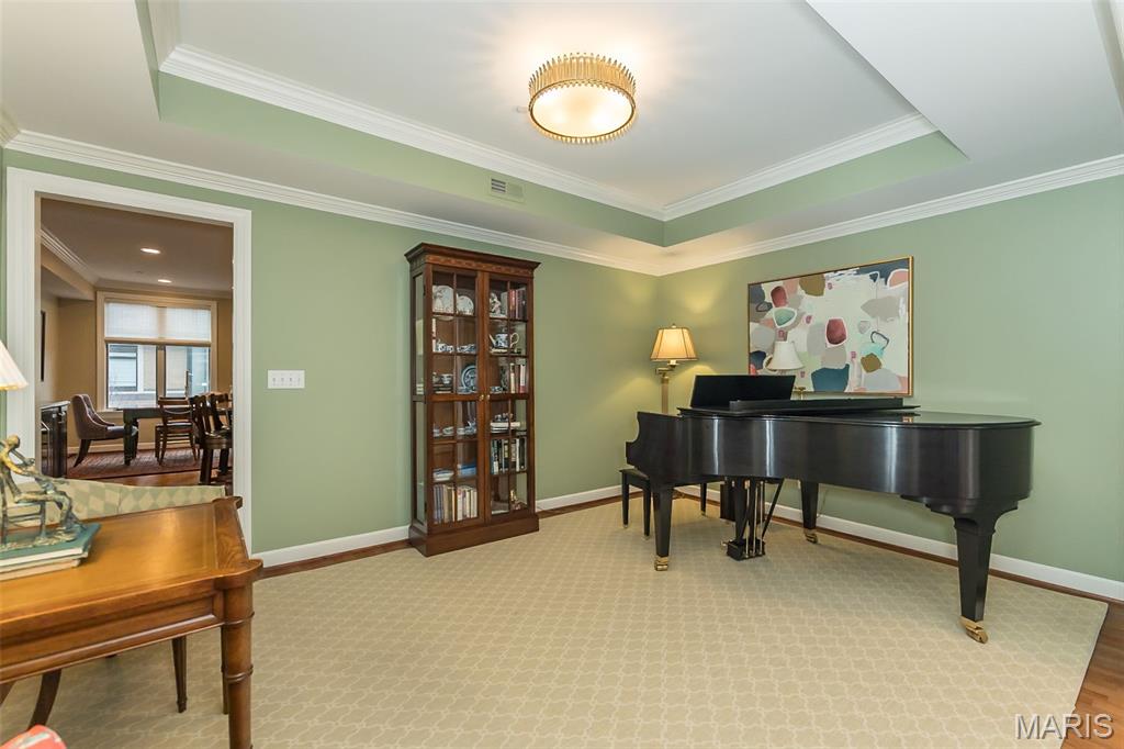 Brighton Way Condo - Residential
