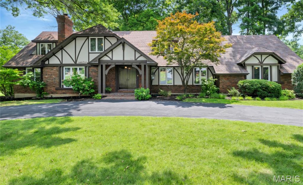 Meadowbrook Country Club Estates - Residential