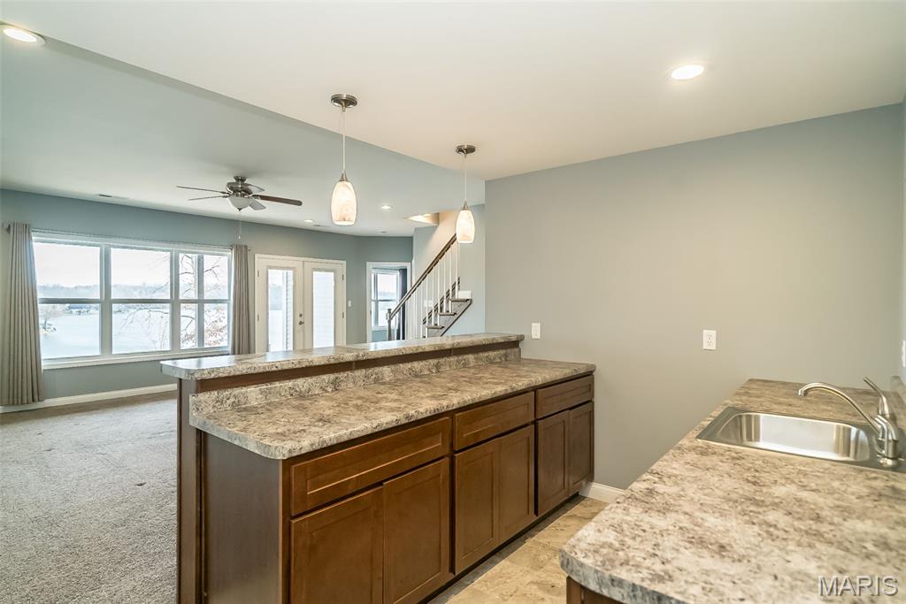 TERRE DU LAC - Residential Lease