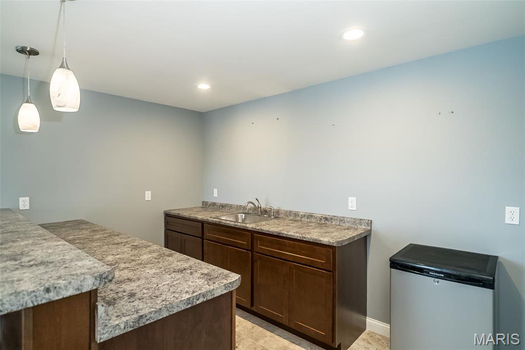 TERRE DU LAC - Residential Lease