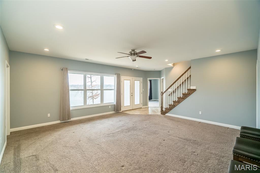 TERRE DU LAC - Residential Lease