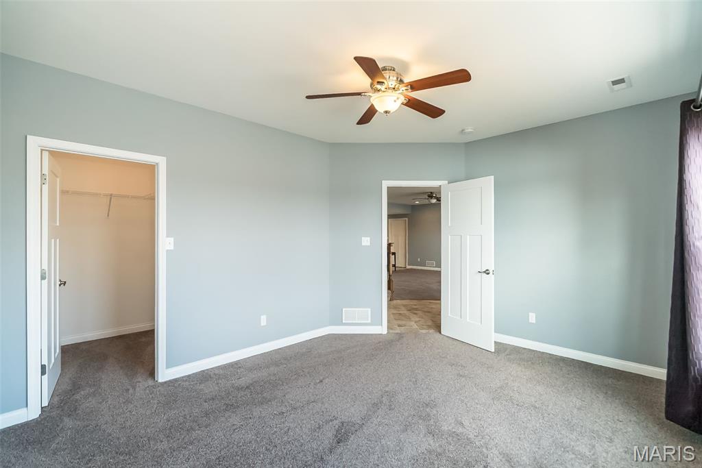 TERRE DU LAC - Residential Lease