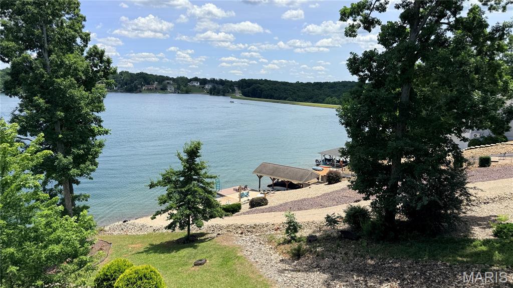 TERRE DU LAC - Residential Lease