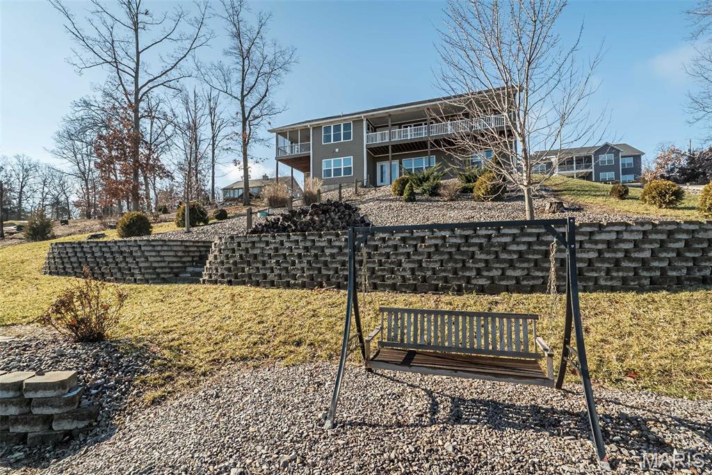 TERRE DU LAC - Residential Lease