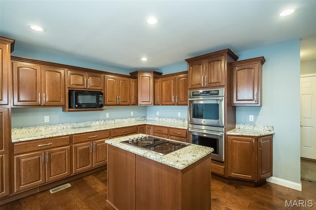 TERRE DU LAC - Residential Lease