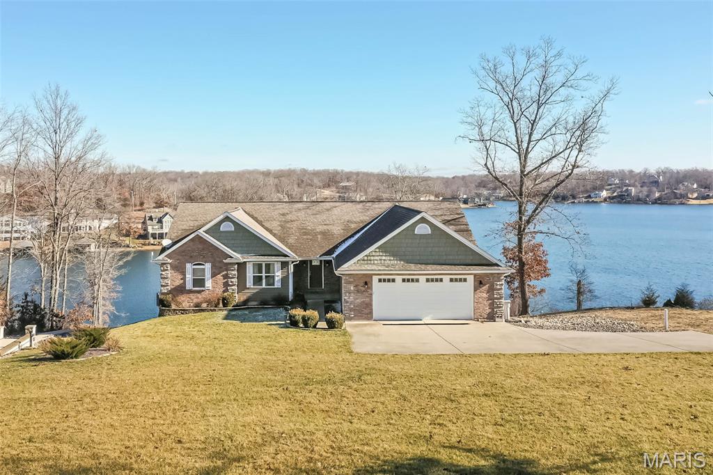 TERRE DU LAC - Residential Lease