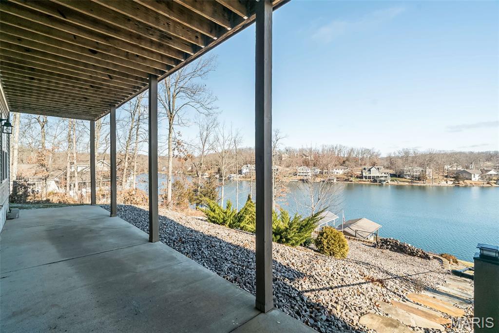 TERRE DU LAC - Residential Lease