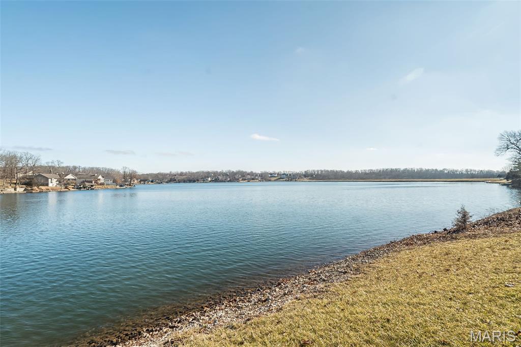 TERRE DU LAC - Residential Lease