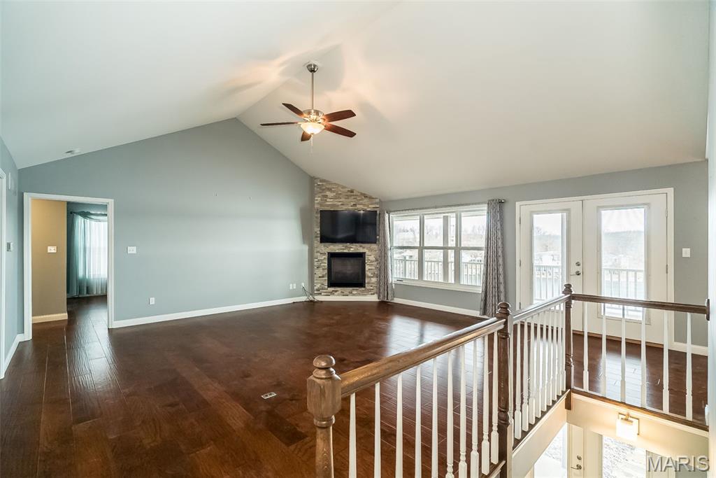 TERRE DU LAC - Residential Lease