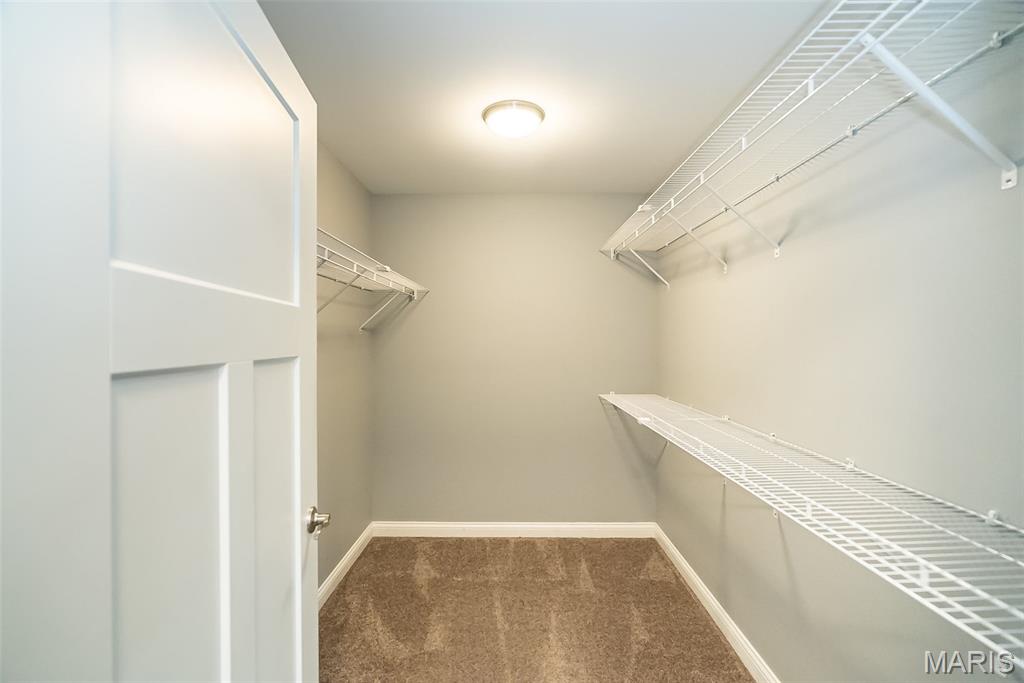 TERRE DU LAC - Residential Lease