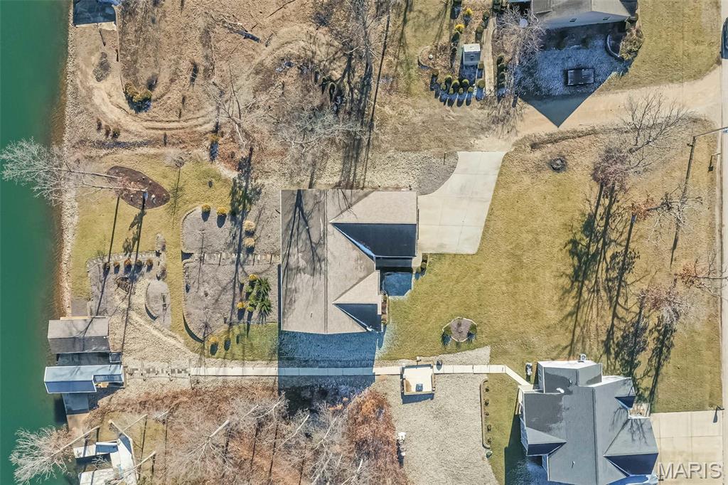 TERRE DU LAC - Residential Lease