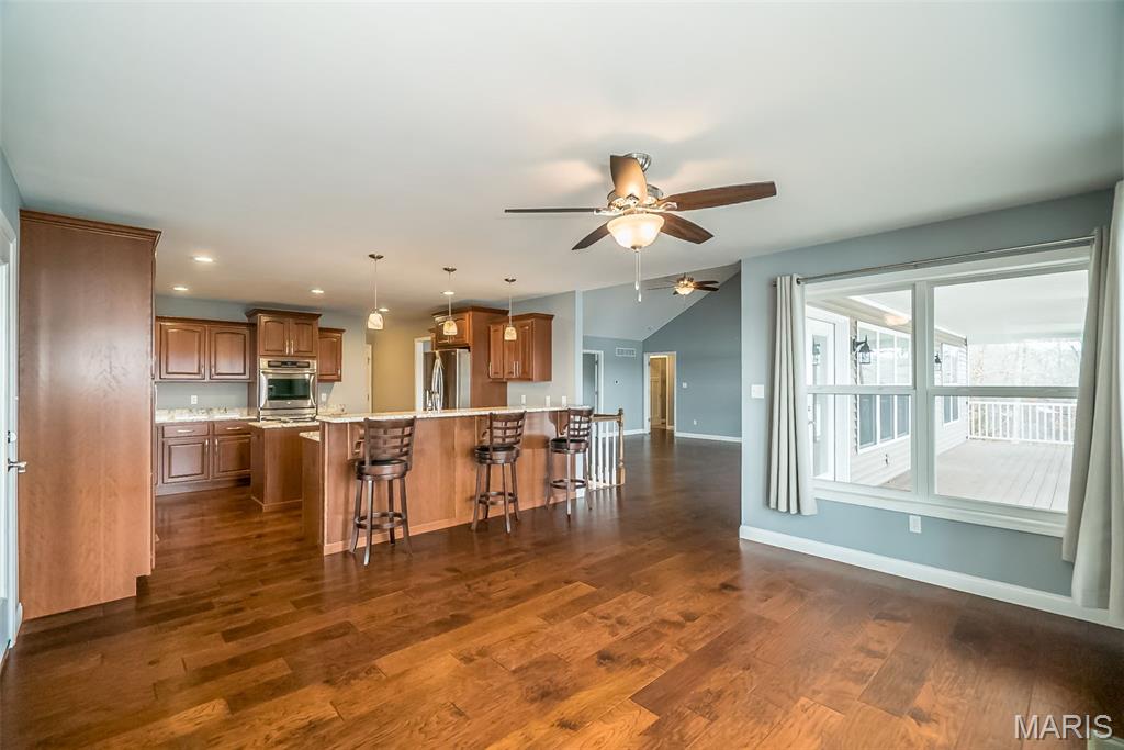 TERRE DU LAC - Residential Lease