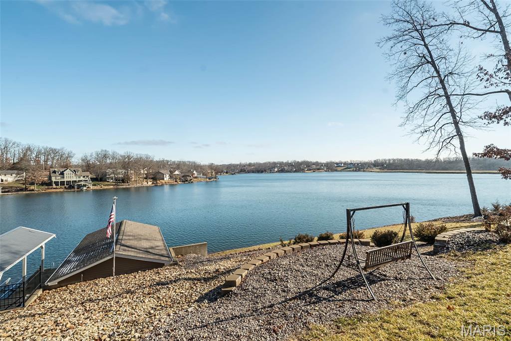 TERRE DU LAC - Residential Lease