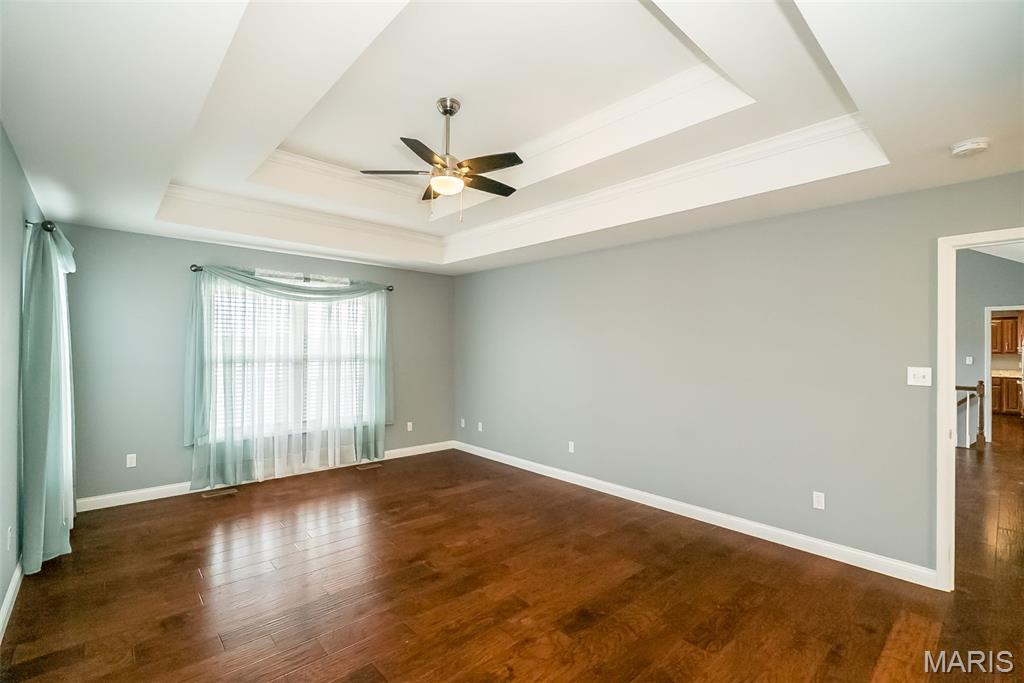 TERRE DU LAC - Residential Lease