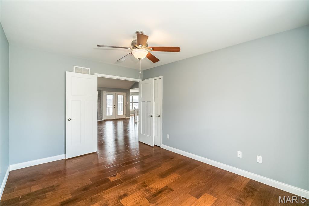 TERRE DU LAC - Residential Lease
