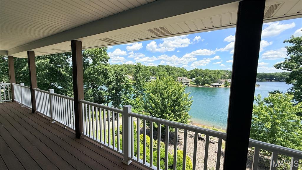 TERRE DU LAC - Residential Lease