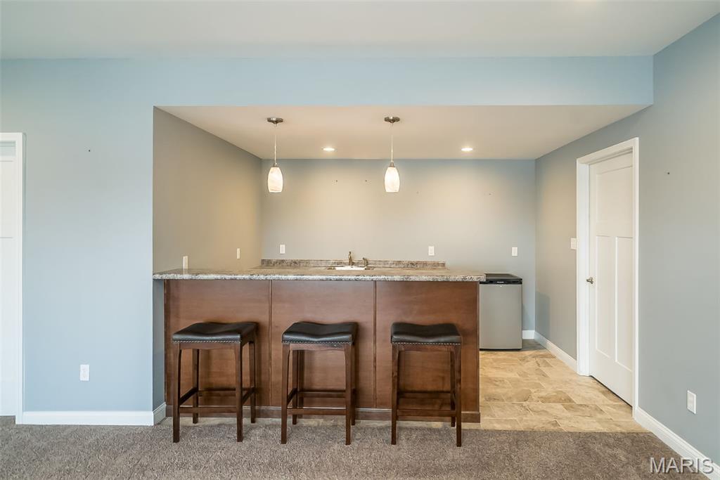 TERRE DU LAC - Residential Lease