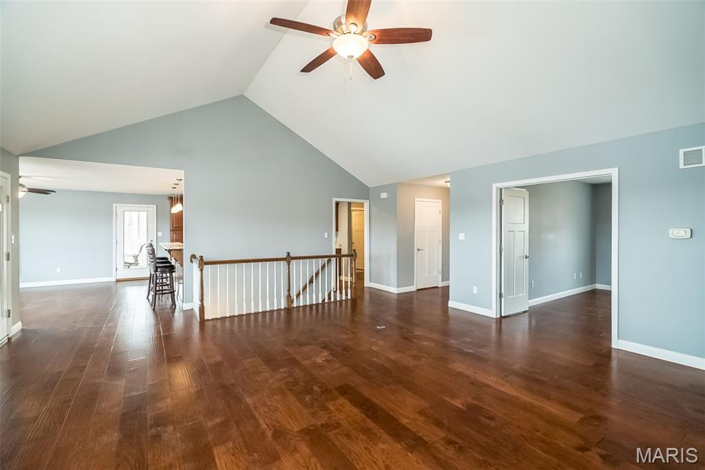 TERRE DU LAC - Residential Lease
