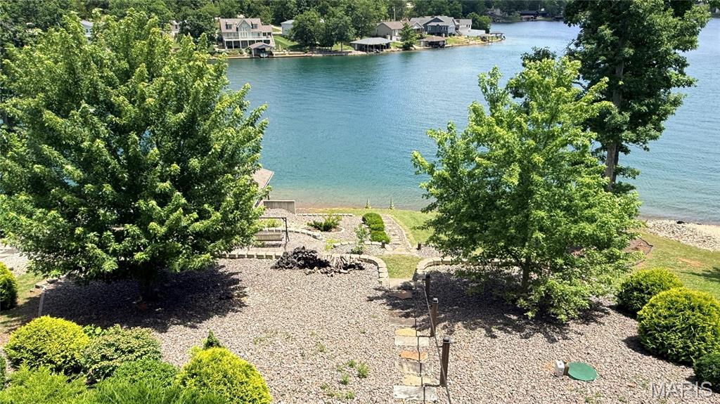 TERRE DU LAC - Residential Lease