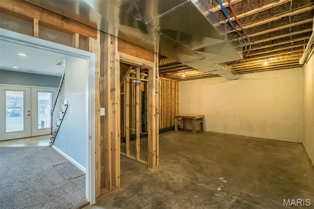 TERRE DU LAC - Residential Lease