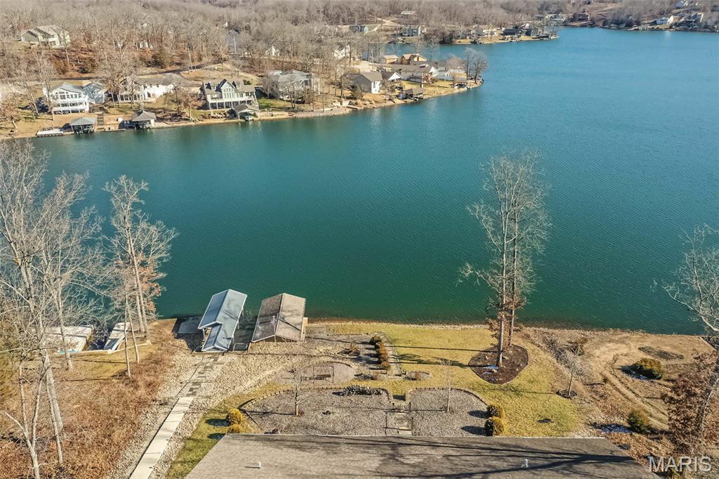 TERRE DU LAC - Residential Lease