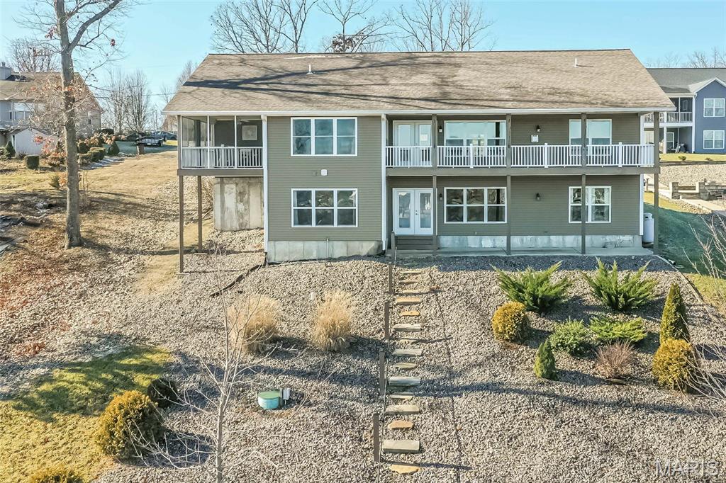 TERRE DU LAC - Residential Lease