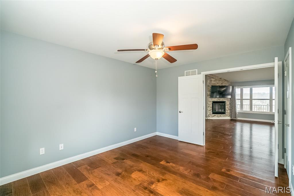 TERRE DU LAC - Residential Lease