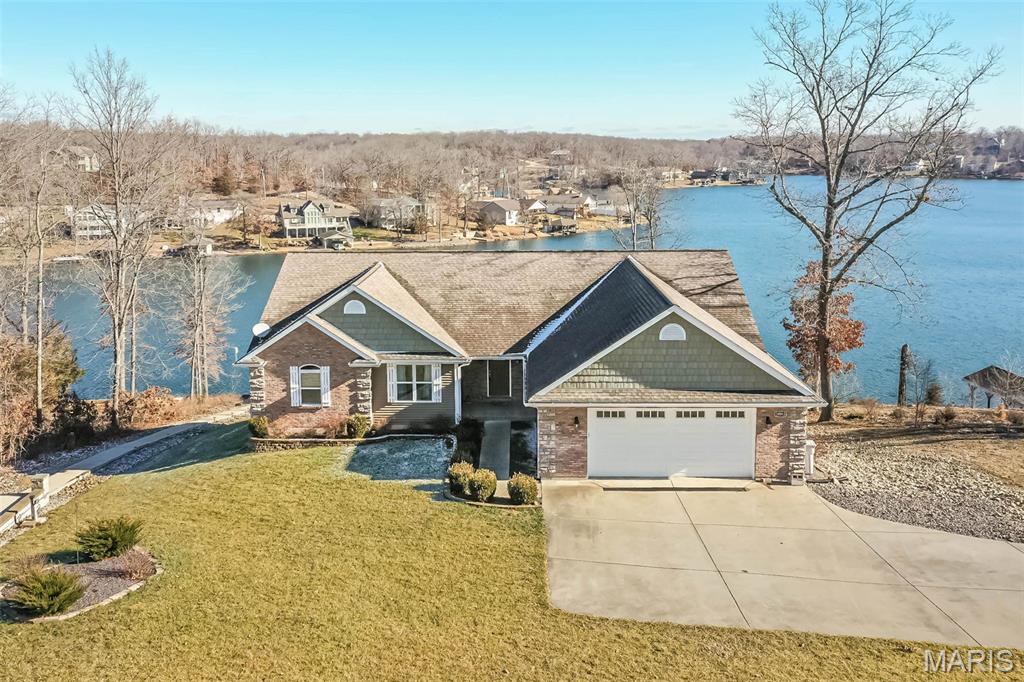 TERRE DU LAC - Residential Lease