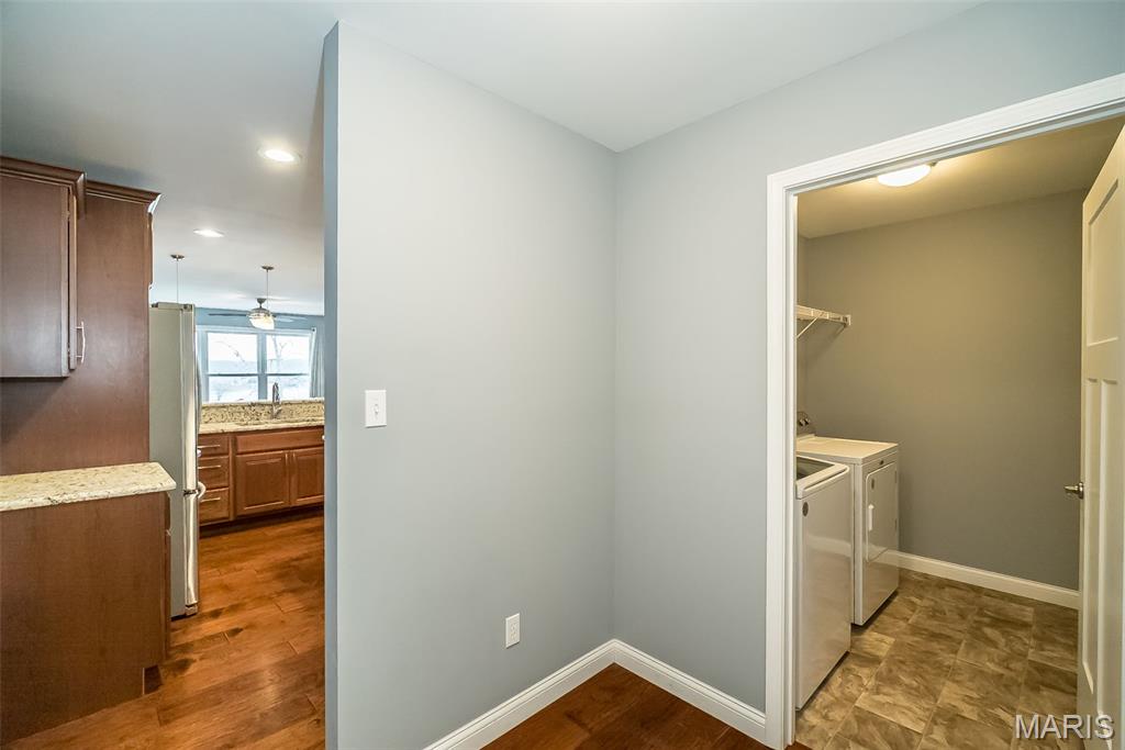 TERRE DU LAC - Residential Lease