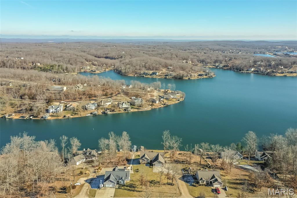 TERRE DU LAC - Residential Lease