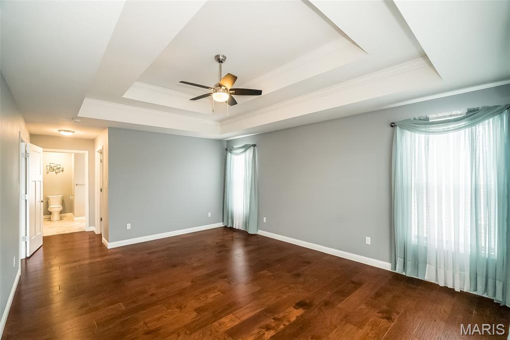 TERRE DU LAC - Residential Lease
